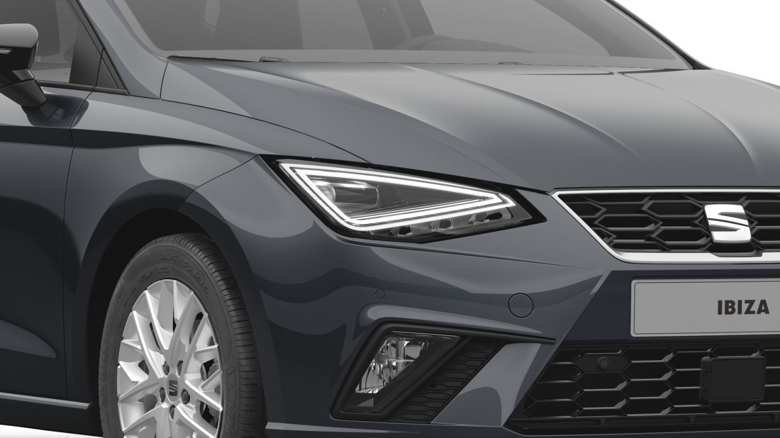 Seat Ibiza - Bild 8