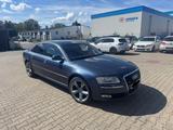 Audi A8 3.0 TDI - gebrauchte Audi A8 aus dem Jahr 2009