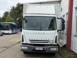 Iveco Eurocargo 75E16 /Koffer+LBW/Grüne Plaketteand - Iveco 2008 Eurocargo