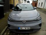 Volkswagen ID.4 Pure 52 kWh 125 kW Pure Navi Rückfahrkamera - VW ID.4 von privat