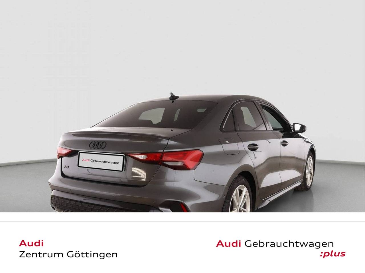 Audi A3 - Bild 3