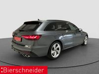 Audi S4 - Vorschau Bild 7