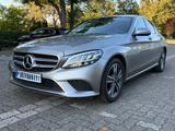 Mercedes-Benz C 180 Autom. -