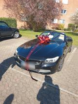 BMW Z4 Roadster sDrive 23i AC Schnitzler L... - BMW Z4 in Duisburg
