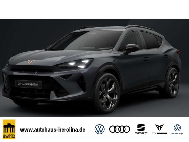 Cupra Formentor 1.5 eTSI DSG *ACC*SENNHEISER*R-CAM*