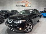 Nissan Murano/Executive/PANO/AHK/LEDER/SHZ/NAVI/BOSE - Nissan Murano mit Diesel-Antrieb: Automatik