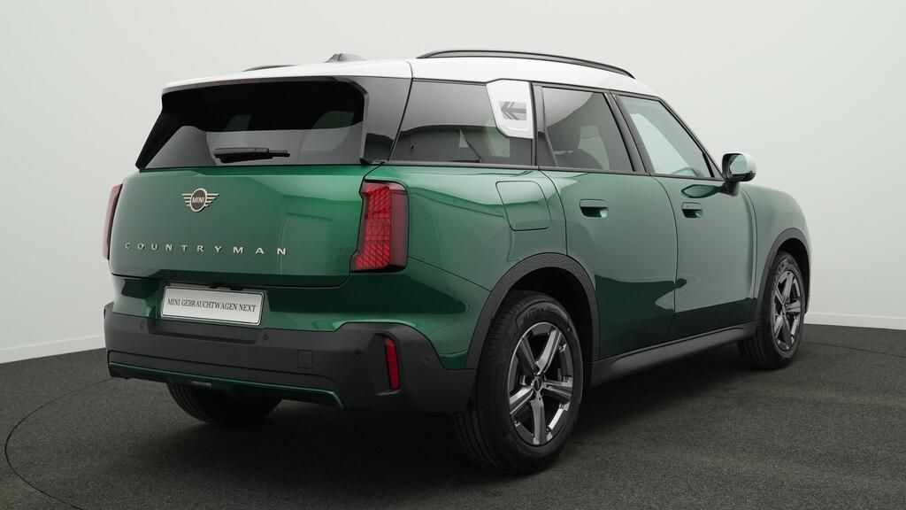 MINI Countryman C (Cooper) - Bild 8