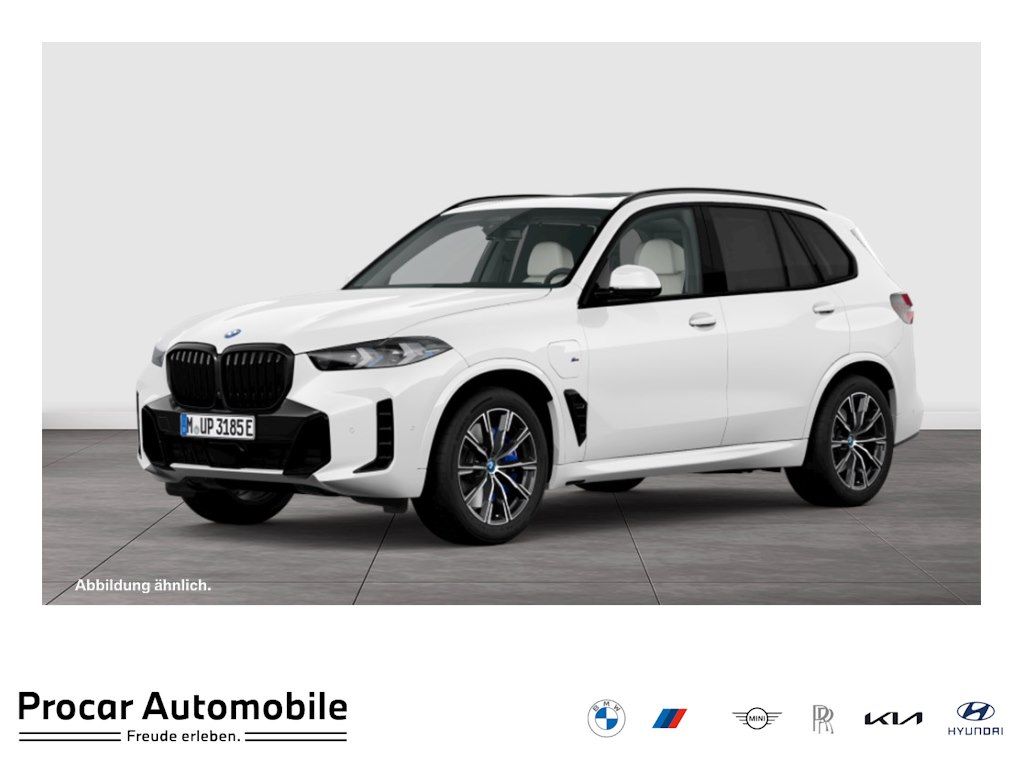 Image of BMW X5