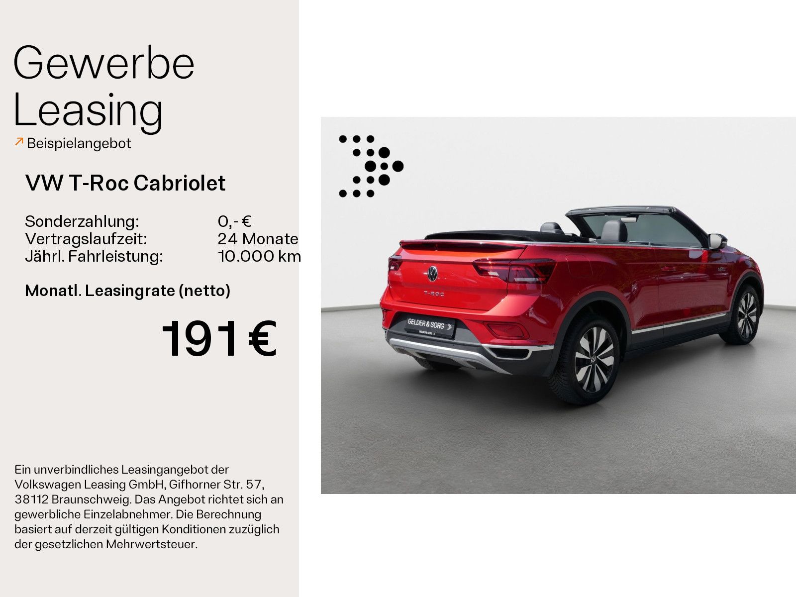 Volkswagen T-Roc - Bild 2