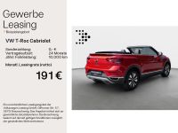 Volkswagen T-Roc - Vorschau Bild 2