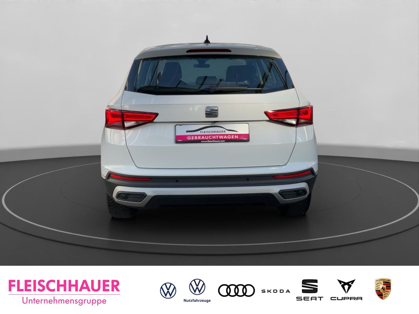 Seat Ateca - Bild 6