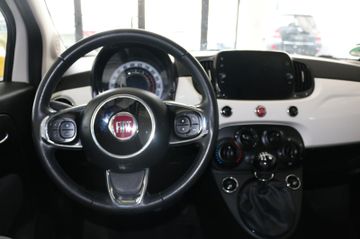 Fiat 500C - 12