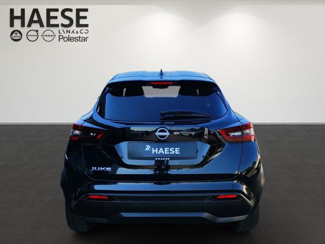 NISSAN Juke (Bild 6 von Array)