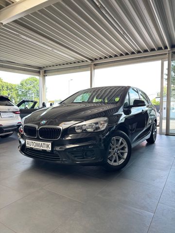BMW 2 Active Tourer 218 i *Automatik*1.Hand*Pano*