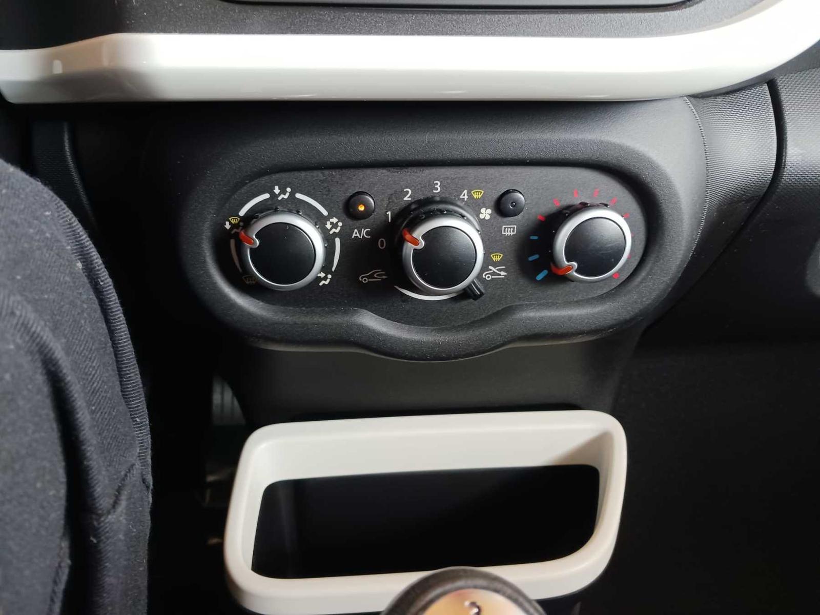 Renault Twingo LIMITED SCe 70*in Germersheim*