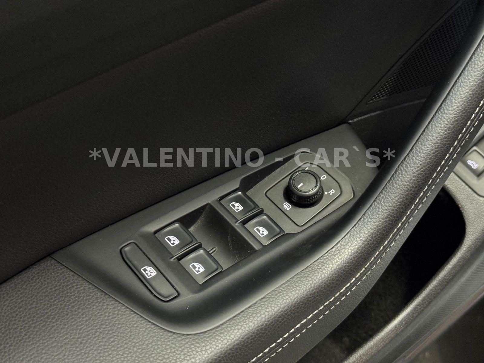 Volkswagen Passat Variant R-Line DSG/Navi/Standhzg/Shz/LED