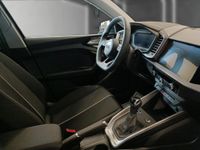 Audi A1 - Vorschau Bild 14