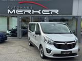 Opel Vivaro B 9 Sitzer/L2H1  2,9t/NAVI/KLIMA/PDC - Opel Vivaro: 9.1