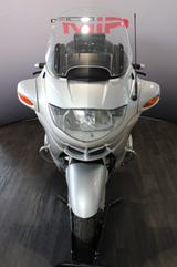 BMW R 1150 RT - BMW R 1150 RT