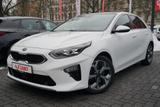 Kia Ceed 1.4 T-GDI Platinum Edition LED Panorama DAB - gebrauchte Kia bis 25.000 Euro