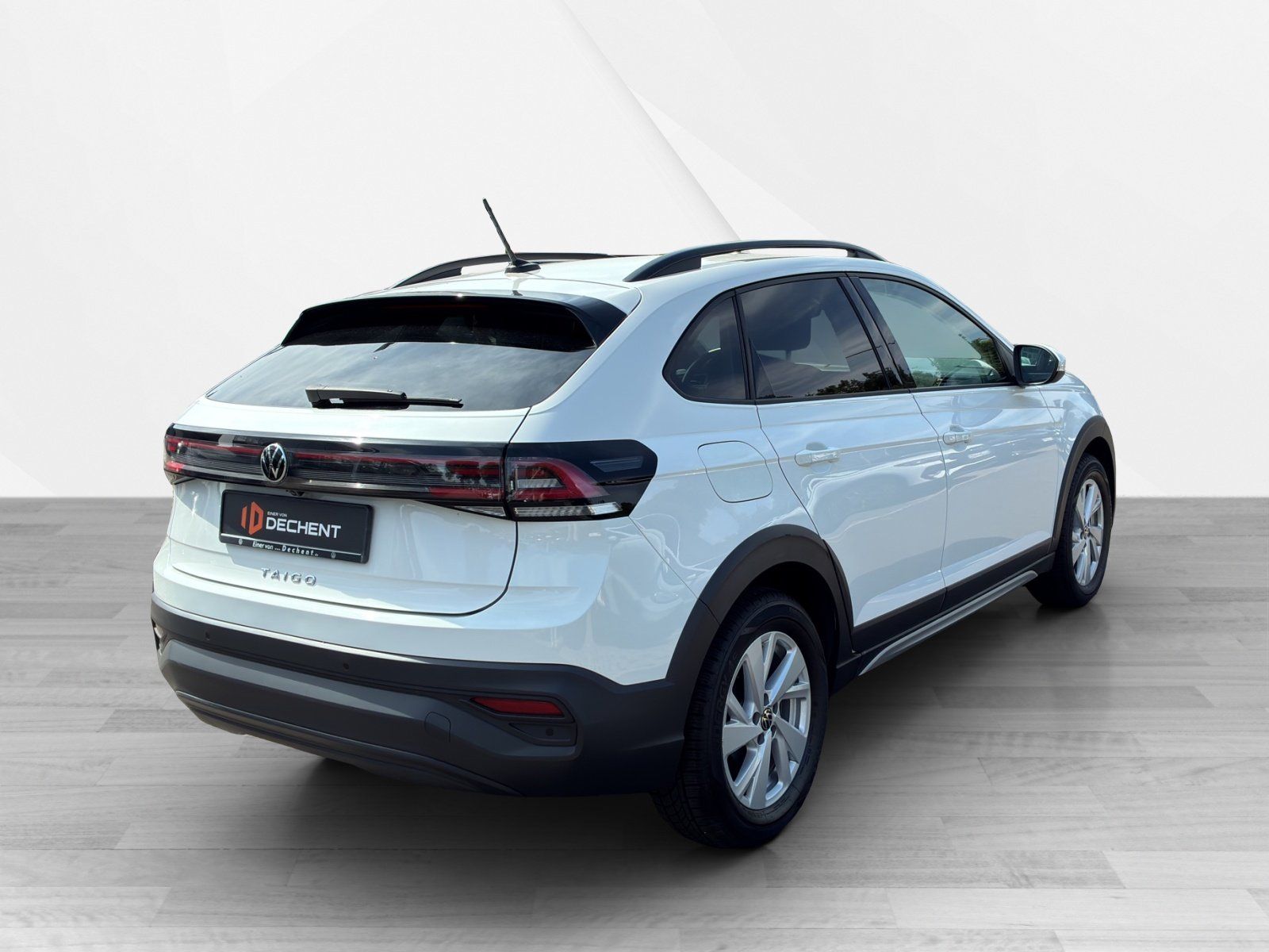 Fahrzeugabbildung Volkswagen Taigo 1.0 TSI Life Kamera,LED,Navi,PDC,SHZ,LM