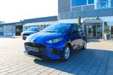 Mazda 2 Hybrid Hybrid Centre-Line*DAB*KAMERA*NAVI*ACC* - blaue Mazda 2 Hybrid