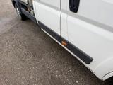 Citroën Jumper Pritsche Doka. 2.0 33 L3 BlueHDi 130 - Citroën Jumper