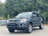 Kia Sportage EX 2WD Klima ALU TÜV 10/2025 - gebrauchte Kia Sportage aus dem Jahr 2010