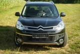 Citroën C-Crosser HDi 155 FAP Exclusive Exclusive - Citroën C-Crosser SUV