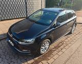 Volkswagen Polo 1.0 BlueMotion 44kW 60PS Lounge