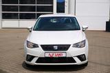 Seat Ibiza 1.0 TSI Style Sitzheizung Tempomat DAB - : mit ABS, Kleinwagen