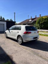 Volkswagen Golf 1.4 TSI 122PS BMT Comfortline  - Volkswagen Golf: Tsi 122 Ps