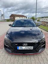 Hyundai i30 2.0 T-GDI N Performance N Performance - Hyundai i30 von privat