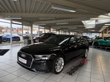 Audi A6 - 4