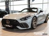 Mercedes-Benz Mercedes-AMG GT 63 Pro 4M+PREMIUM+21"+NIGHT II+ - Mercedes-Benz GT-Klasse Jahreswagen