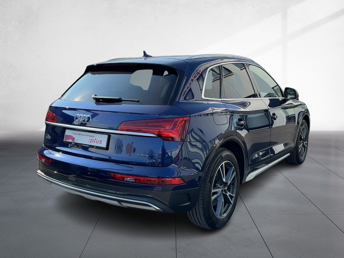 Audi Q5 - Bild 5