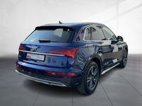 Audi Q5 - Vorschau Bild 5