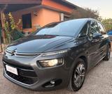 Citroën Citroen C4 Picasso BlueHDi 150 S&S EAT6 Shine CO - Citroën C4 Picasso: 150