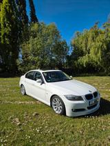 ALPINA D3 Biturbo Limousine, Lavalina Bi-Colour - ALPINA Gebrauchtwagen