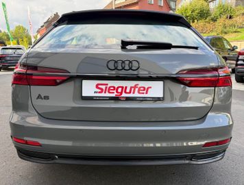 Audi A6 - 5
