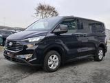 Ford Transit Custom L1 Trend+8-Sitzer+Kamera+Navi+AHK - Ford: Sitzer 8