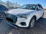 Audi Q3 35 TDI advanced/PANO/LED/128.600km - Audi: 60