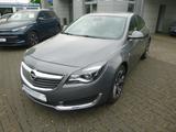 Opel Insignia A Lim. Business Edition *Navigation* - Opel Insignia: Navigation