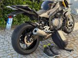 BMW S 1000 R Top gepflegt, Service neu Mai 2025 - GEBRAUCHT AUGSBURG