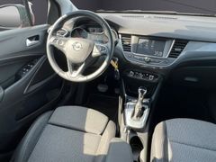 OPEL Crossland Elegance KLIMA,NAVI,AUTOMATIK,PDC,SHZ OPEL Crossland Elegance KLIMA,NAVI,AUTOMATIK,PDC,SHZ