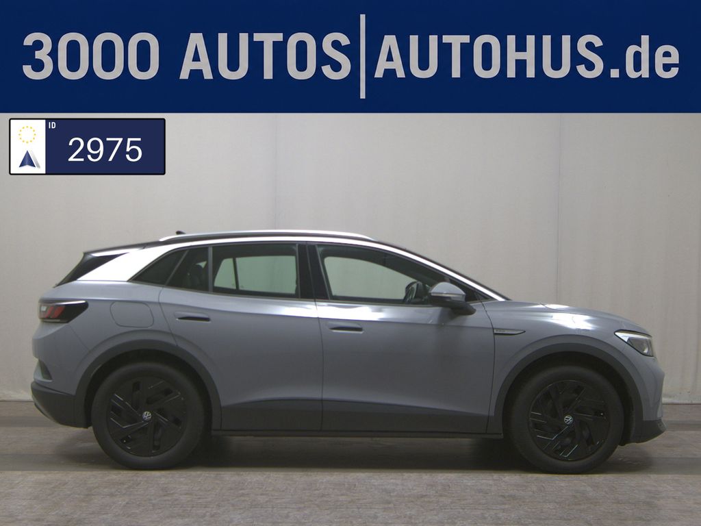 Image of Volkswagen ID.4