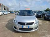 Suzuki Swift 1.3 DDiS 5 porte - 2012 - Suzuki Swift mit Diesel-Antrieb: 1.3