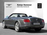 Bentley Continental GTC W12 *NAIM*Massage*Driving* - Bentley aus 2012