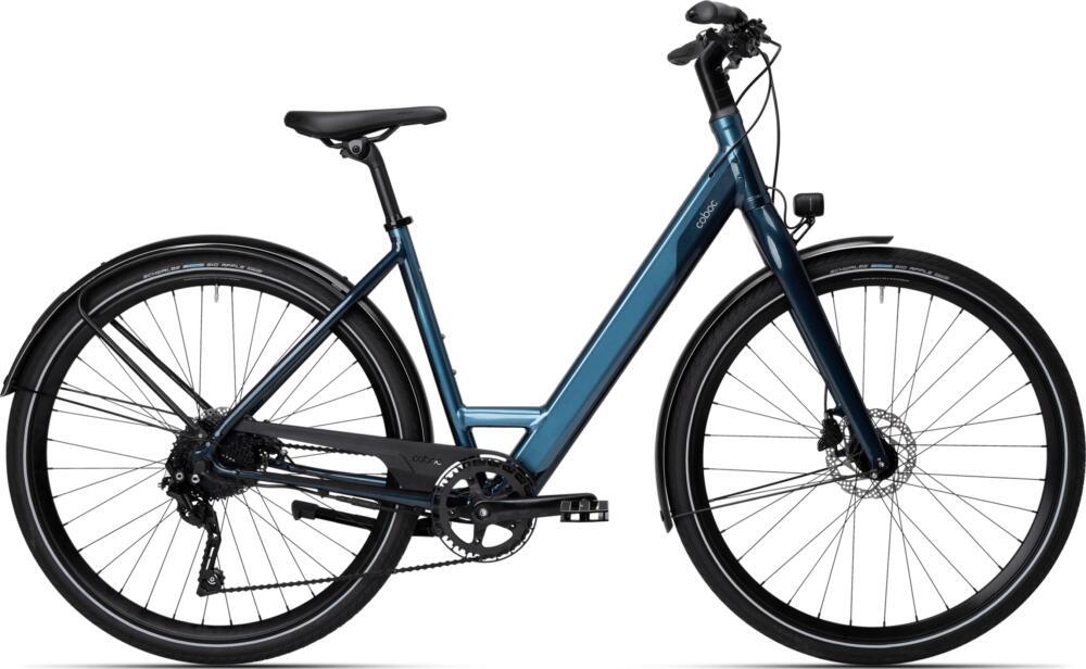 Coboc Kallio RGD 56,5 cm - L