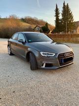 Audi A3 1.0 TFSI sport sport